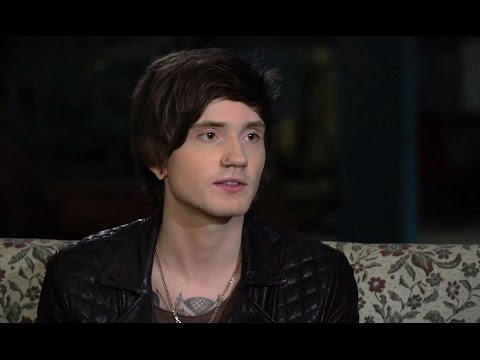 Видео: Утеодин: Денис Шафоростов (Asking Alexandria) eng subt.