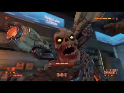 Видео: 8 | Doom Eternal | Часть 8