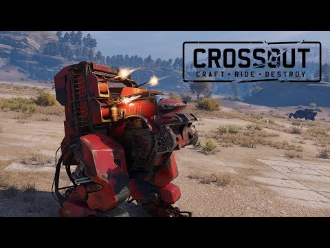 Видео: Заградители, самая дешёвая фиолка из одноклассников в CROSSOUT