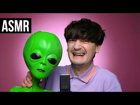 Видео: Fashion ASMR / Александр Гудков / Звуки любимых вещей