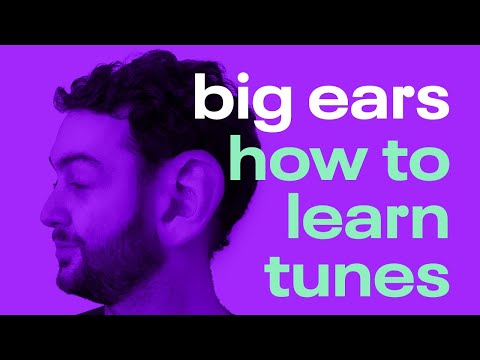 Видео: ЛУЧШИЙ способ ДЕЙСТВИТЕЛЬНО выучить мелодии!