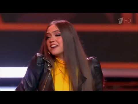 Видео: Юлия Гаврилова / «Домисолька» — «Сентябрьский рок-н-ролл».