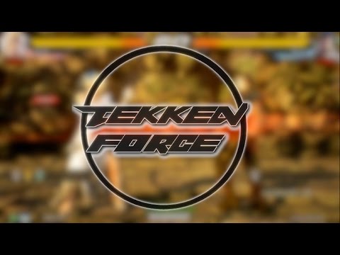 Видео: Tekken Gym 2 - Вейкапы - как вставать с пола?