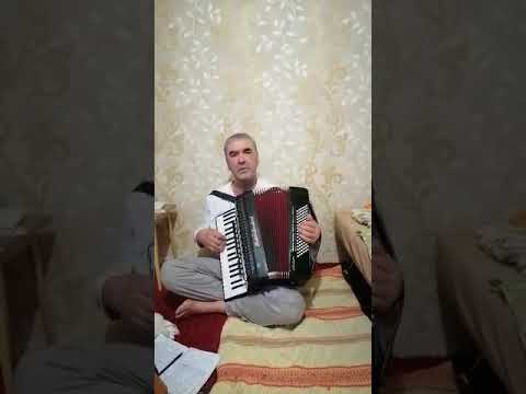 Видео: Шералӣ Хушвахт. Суруди 20.1.2023. Ман аз ғамат рӯзу шаб.