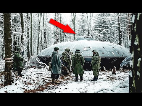 Видео: 100 Самых Пугающих Теорий о Древних Инопланетянах