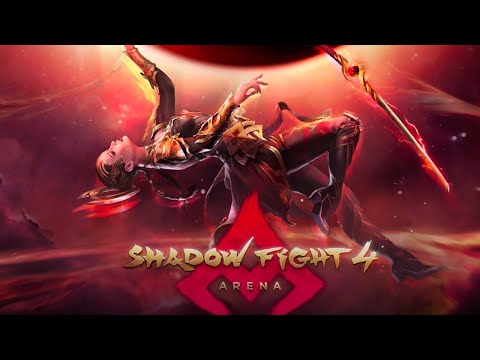 Видео: ОНА ВЫШЛА НА ПК! ПЕРВЫЙ ВЗГЛЯД ➤ Shadow Fight Arena