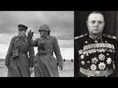 Видео: Как сотрудники НКВД арестовали генерала, помочились ему на голову, а потом отправили на фронт