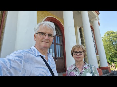 Видео: Ливаны Латвия Latvija Līvāni