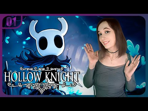 Видео: К истокам! | HOLLOW KNIGHT ➤ Прохождение на русском (#1)