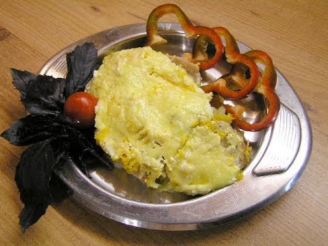 Видео: Жареное мясо от Елены на сковороде Zepter - видео рецепт