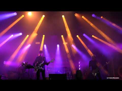 Видео: Пикник - Хутор Ёлки (Рускеала, Карелия)  03.08.2024