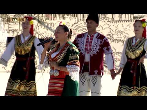 Видео: СОРИНА БОГОМИЛОВА - Йовината