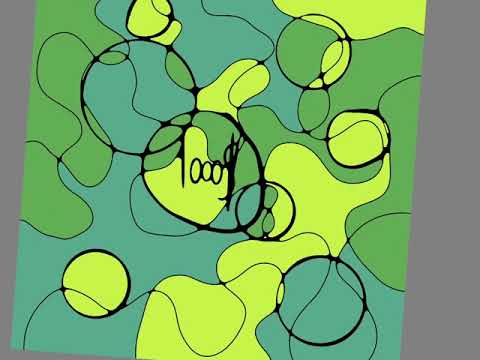 Видео: Нейрографика на рост дохода