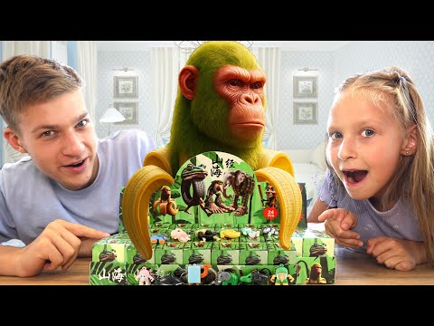 Видео: БРЕЙНРОТ ЧЕЛЛЕНДЖ Тима VS Эмма