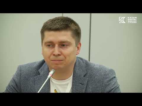 Видео: Цифровой рубль и цифровые финансовые активы – на пути к экономике токенов