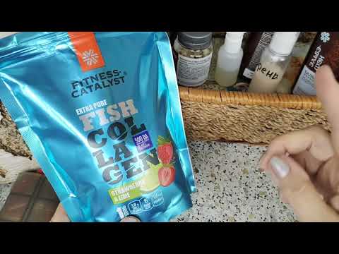 Видео: Моя корзина на целый день...мое впечатление о Сибирке..