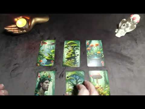 Видео: ‼️ НА ♥️ ЧЕРВОВУЮ ДАМУ ‼️🌐🙏🔮💕🌹🌹🌹🍀🍀🍀🫶