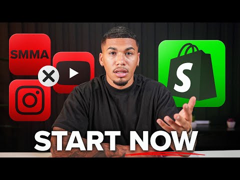 Видео: Никогда не поздно начать дропшиппинг