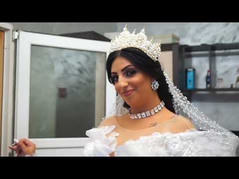 Видео: Сватбения ден на КРАСИ И ДАНИ 31,10,2025 БОБИ АСЕНОВ