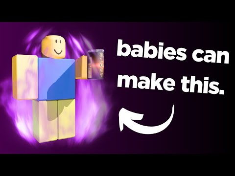 Видео: Почему я ненавижу способности Roblox