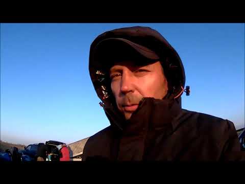 Видео: оз.Сартлан! Очередная попытка поймать сазана!