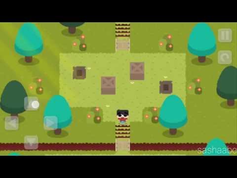 Видео: skb land обзор игры андроид game rewiew android