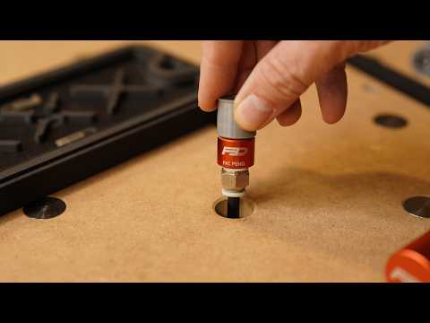 Видео: Производители зажимов не хотят, чтобы вы это видели