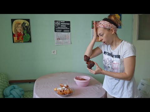 Видео: Мога ли да правя мекици