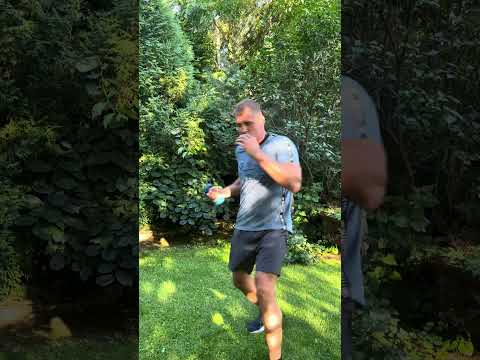 Видео: "Боксерский челлендж: становимся сильнее каждый день!"💪💪💪