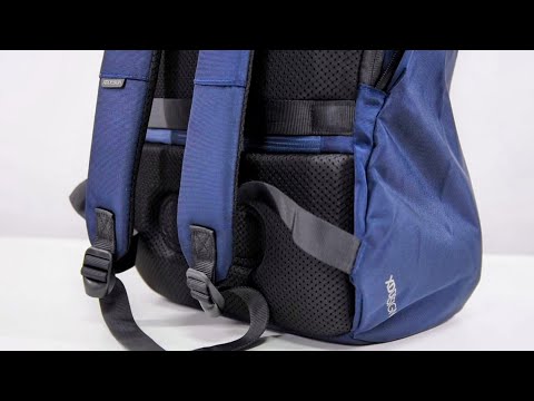 Видео: Обзор удобного рюкзака XD Design Bobby Soft от Арстайл 