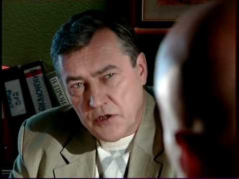 Видео: "Безмолвный свидетель-2"/46 - Стекольщик.