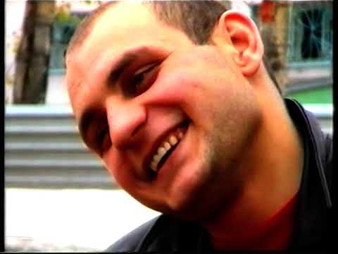 Видео: №6 о Благовещенской организации Киокушинкай