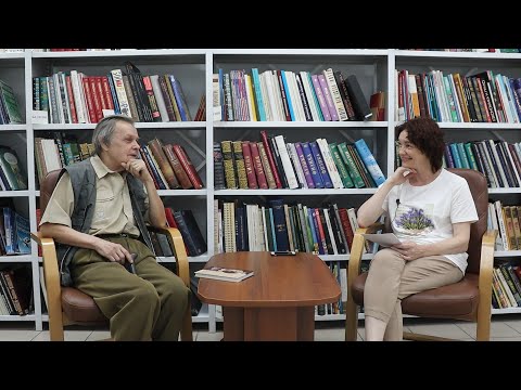 Видео: ПРОФЕССИЯ «ПЕРЕВОДЧИК»: интервью с ВЛАДИМИРОМ ЛЕОНТЬЕВЫМ