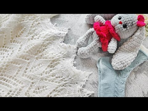 Видео: СП Ликвидация 6. Неделя 6. Доброта спасёт мир. Вязальная машина?