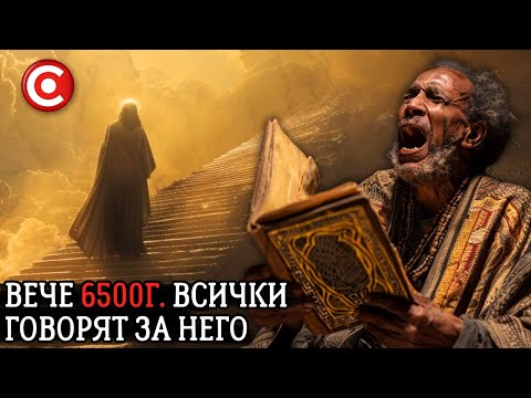 Видео: Най-Древният Бог в Записаната История Продължава да Оказва Влияние и Днес