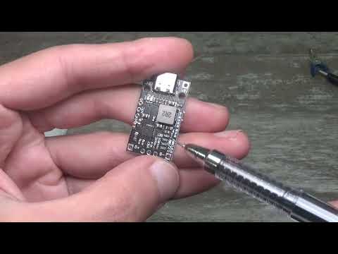 Видео: Модуль заряда 2S/3S LI-Ion с балансиром на IP2326