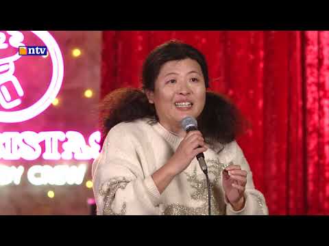 Видео: BIG SISTAS COMEDY SHOW - Баярын үдэш
