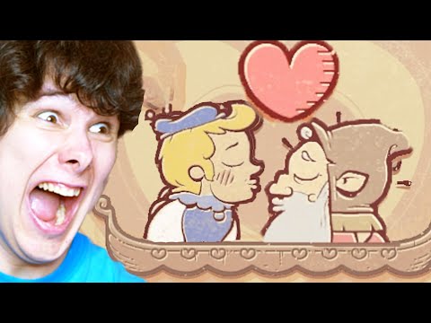Видео: САМАЯ СТРАННАЯ ИСТОРИЯ ➲ Storyteller #1
