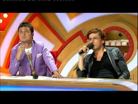 Видео: Рассмеши комика. Выпуск 13