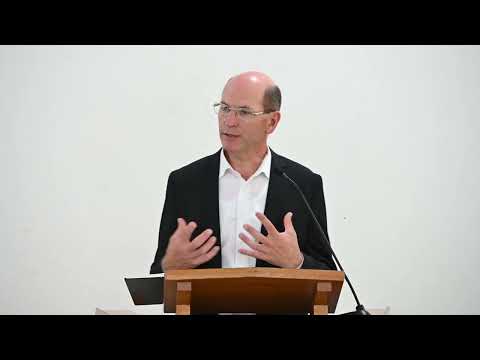 Видео: Oamenii de caracter | Borinschi Andrei | Молодежный братский лагерь 2025