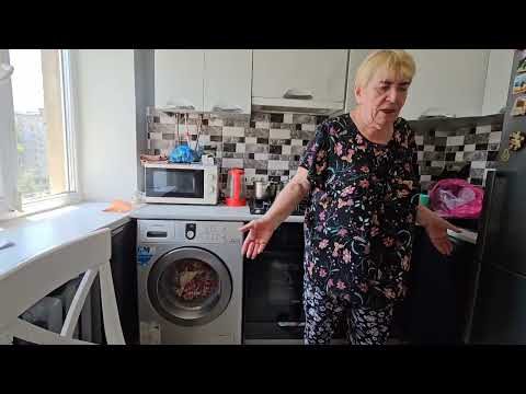 Видео: У мамы и Нади