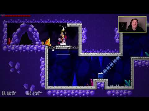 Видео: Guit88man - Wings of Vi день 4 | 05.03.21