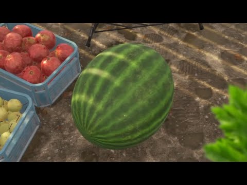 Видео: Как я провел лето 🍉