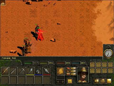 Видео: Dark Secrets of Africa (XXI век). Русская версия