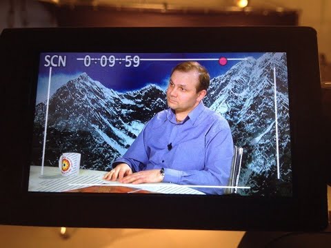 Видео: Хиромантия. Константин Пилипишин