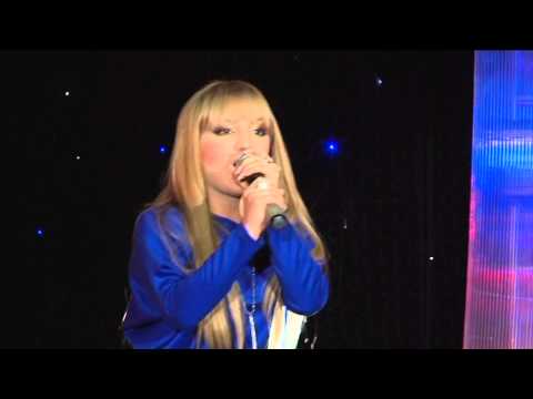 Видео: Камила Мурсалова   Обманщик (концерт мтв)