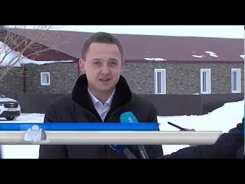 Видео: Поддерживать фермеров, которые развивают село