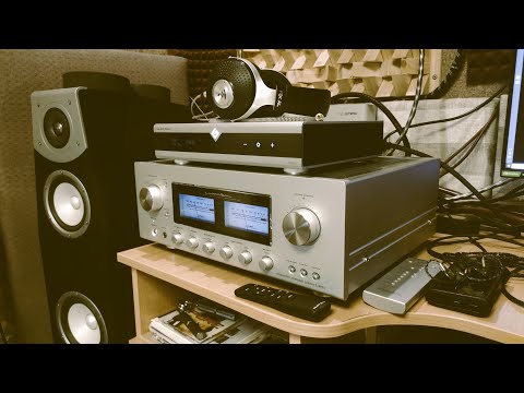 Видео: ЦАП Gustard X26 lll