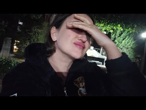 Видео: Виктория Гювен в прямом эфире!