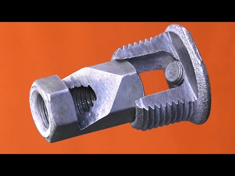 Видео: Я никогда не видел таких технических изобретений.